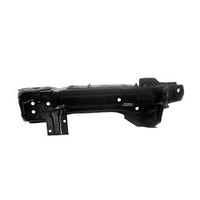 RADIATOR SUPPORT LH STEEL