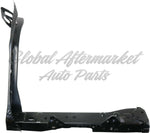 RADIATOR SUPPORT LH OUTER USA BUILT STEEL — photo 2