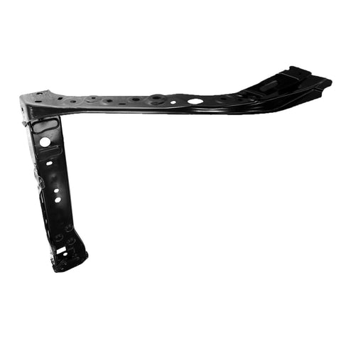 RADIATOR SUPPORT LH OUTER USA BUILT STEEL
