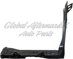 RADIATOR SUPPORT RH OUTER USA BUILT STEEL — photo 1