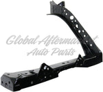 RADIATOR SUPPORT RH OUTER USA BUILT STEEL — photo 2