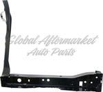 RADIATOR SUPPORT RH OUTER USA BUILT STEEL — photo 4