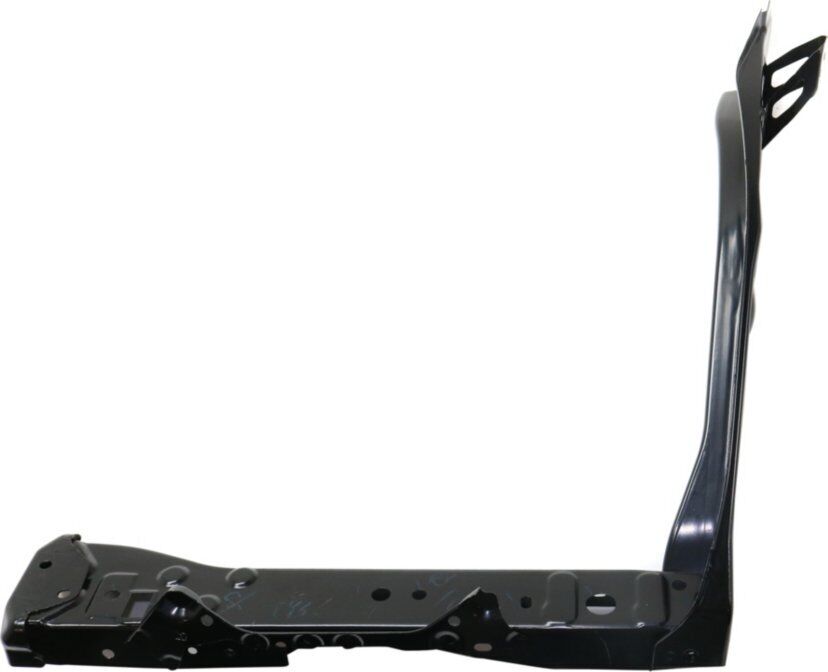 RADIATOR SUPPORT RH OUTER USA BUILT STEEL