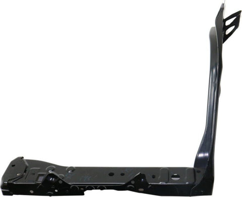 RADIATOR SUPPORT RH OUTER USA BUILT STEEL