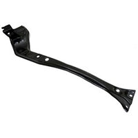 RADIATOR SUPPORT RH UPPER STEEL
