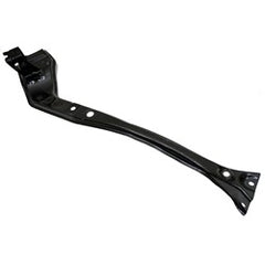 RADIATOR SUPPORT RH UPPER STEEL