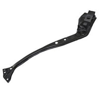 RADIATOR SUPPORT LH UPPER STEEL