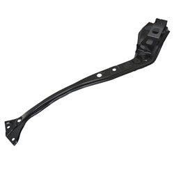 RADIATOR SUPPORT LH UPPER STEEL