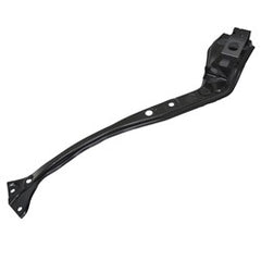 RADIATOR SUPPORT LH UPPER STEEL