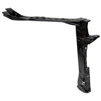 RADIATOR SUPPORT RH JAPAN BUILT STEEL