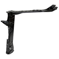 RADIATOR SUPPORT LH JAPAN BUILT STEEL