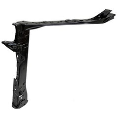 RADIATOR SUPPORT LH JAPAN BUILT STEEL