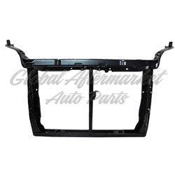 RADIATOR SUPPORT STEEL TO 11/18 PRODUCTION