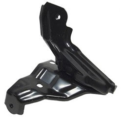 RADIATOR SUPPORT BRACKET LH STEEL