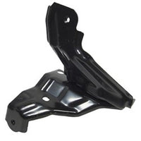 RADIATOR SUPPORT BRACKET LH STEEL