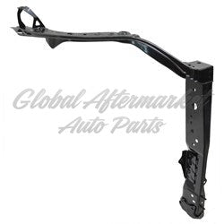 RADIATOR SUPPORT RH STEEL NORTH AMERICAN BUILT
