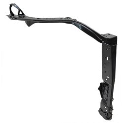 RADIATOR SUPPORT RH STEEL NORTH AMERICAN BUILT