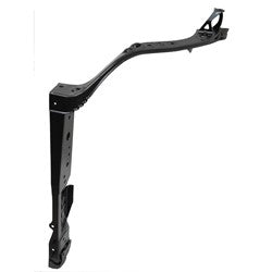 RADIATOR SUPPORT LH STEEL NORTH AMERICAN BUILT