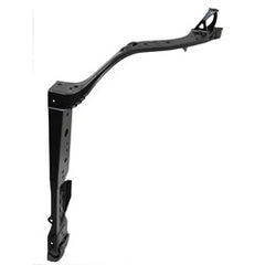 RADIATOR SUPPORT LH STEEL NORTH AMERICAN BUILT CAPA