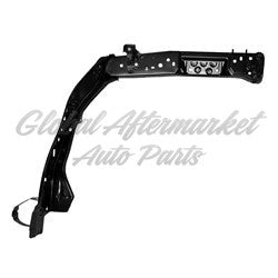 RADIATOR SUPPORT RH STEEL JAPAN BUILT