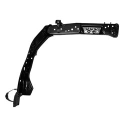 RADIATOR SUPPORT RH STEEL JAPAN BUILT
