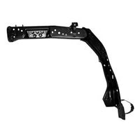 RADIATOR SUPPORT LH STEEL