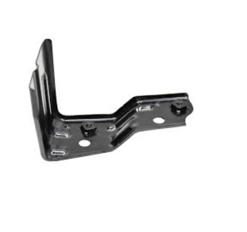 RADIATOR SUPPORT BRACKET LH STEEL (APRON RETAINER BRACKET)