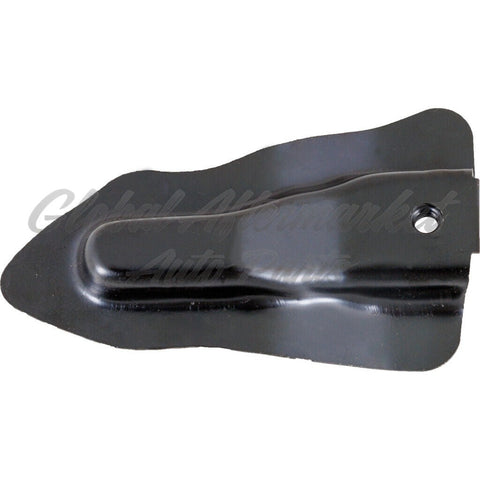 RADIATOR MOUNTING BRACKET RH STEEL