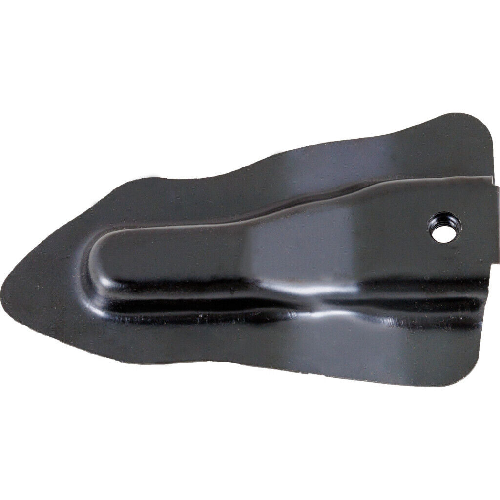 RADIATOR MOUNTING BRACKET RH STEEL