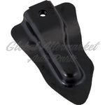 RADIATOR MOUNTING BRACKET LH STEEL — photo 2
