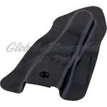 RADIATOR MOUNTING BRACKET LH STEEL — photo 3
