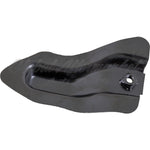 RADIATOR MOUNTING BRACKET LH STEEL — photo 4