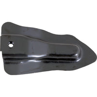 RADIATOR MOUNTING BRACKET LH STEEL