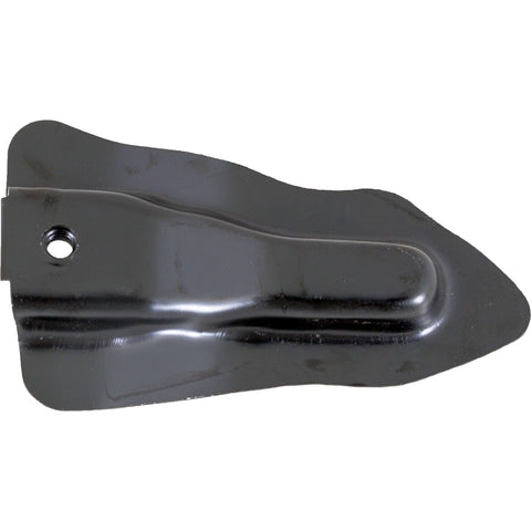 RADIATOR MOUNTING BRACKET LH STEEL