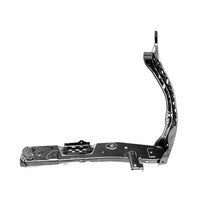 RADIATOR SUPPORT RH STEEL