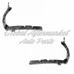 RADIATOR SUPPORT LH STEEL — photo 2