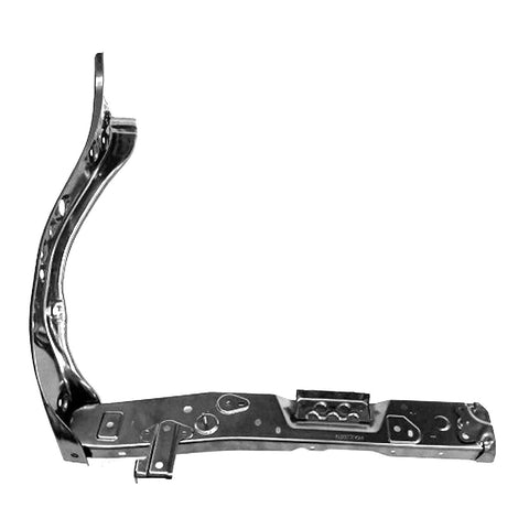RADIATOR SUPPORT LH STEEL