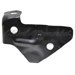RADIATOR SUPPORT BRACKET LH STEEL NORTH AMERICAN BUILT