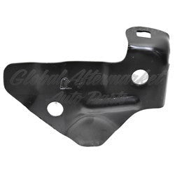 RADIATOR SUPPORT BRACKET RH STEEL NORTH AMERICAN BUILT