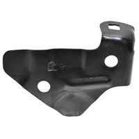 RADIATOR SUPPORT BRACKET RH STEEL NORTH AMERICAN BUILT
