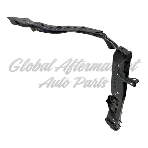 RADIATOR SUPPORT RH STEEL