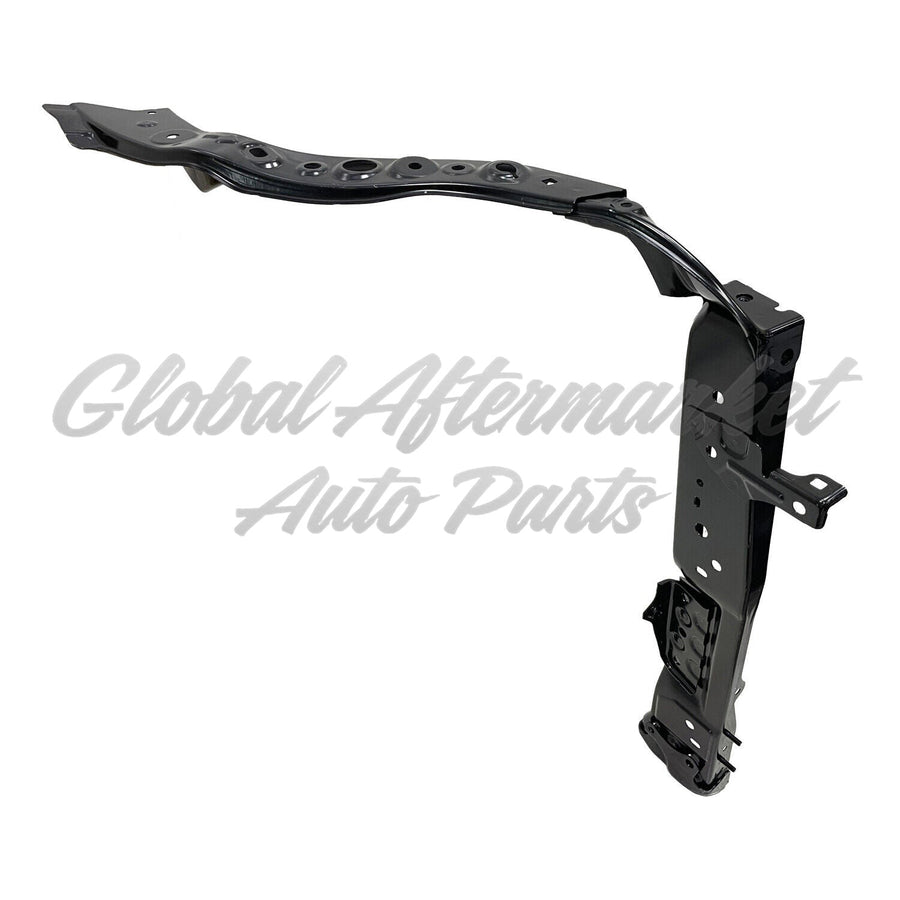 RADIATOR SUPPORT RH STEEL