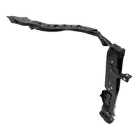RADIATOR SUPPORT RH STEEL