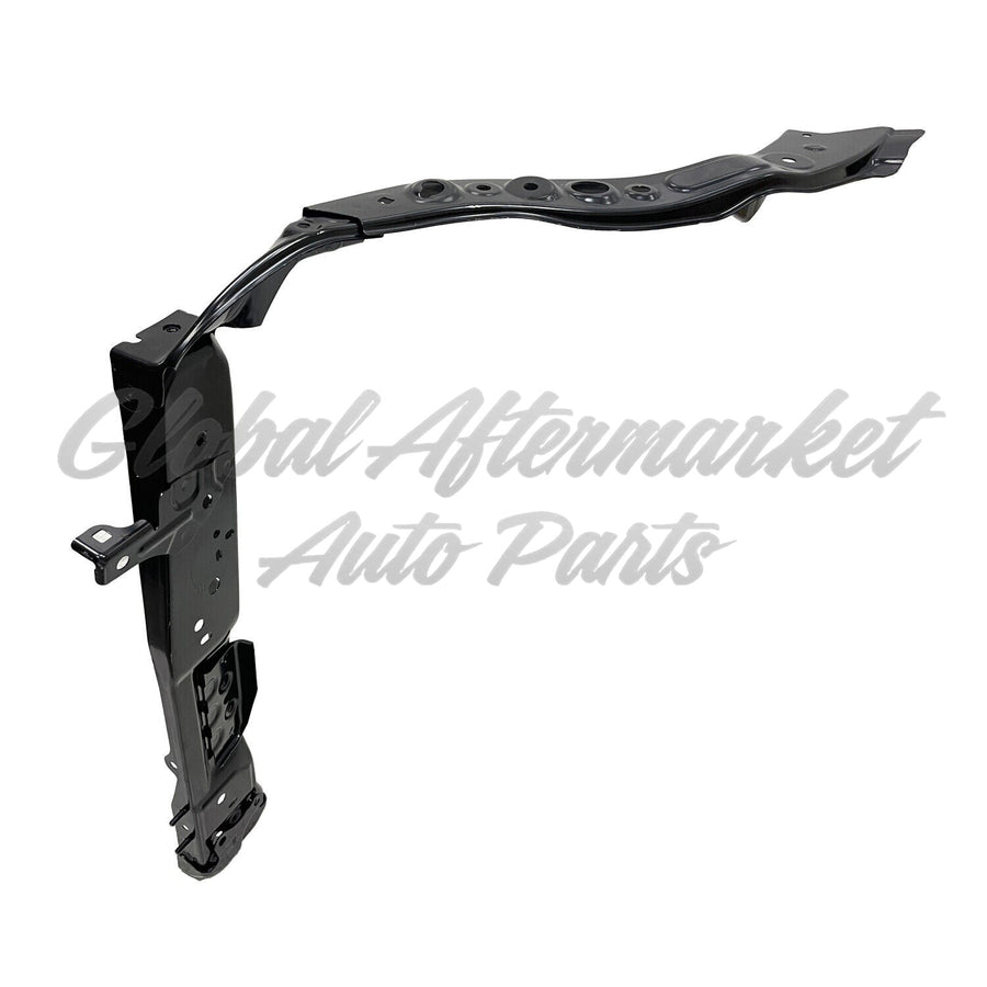 RADIATOR SUPPORT LH STEEL