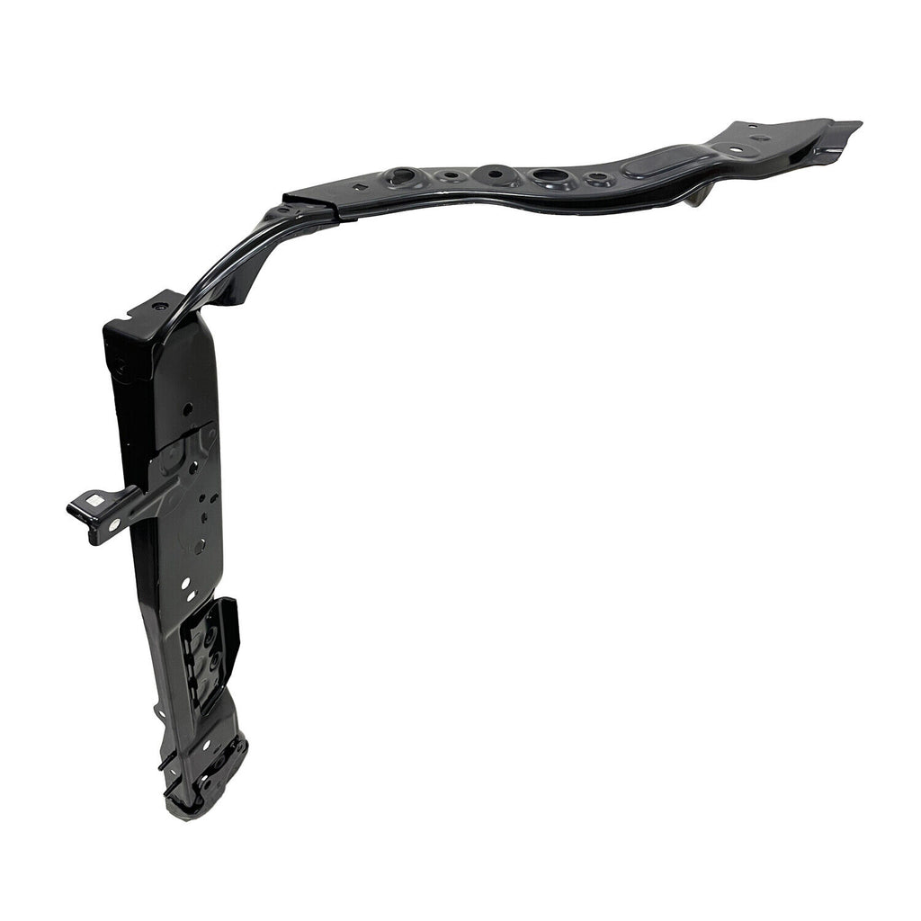 RADIATOR SUPPORT LH STEEL