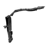RADIATOR SUPPORT LH STEEL