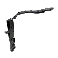 RADIATOR SUPPORT LH STEEL