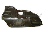 ENGINE SPLASH SHIELD RH — photo 1
