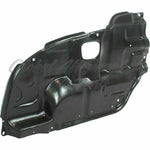 ENGINE SPLASH SHIELD RH — photo 4
