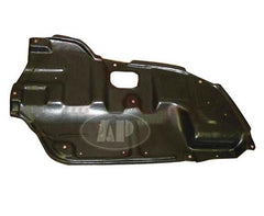 ENGINE SPLASH SHIELD RH